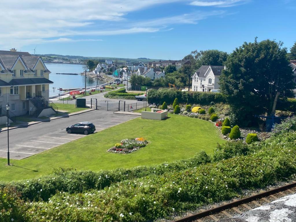 Oakhurst Guesthouse Cobh Exteriör bild